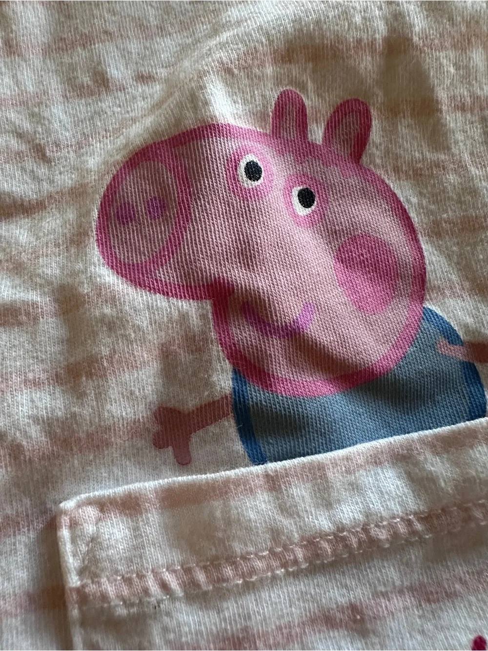 Peppa Pig h&m peppa